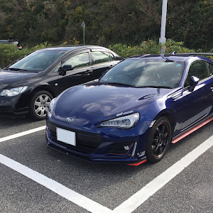 BRZ ZC6