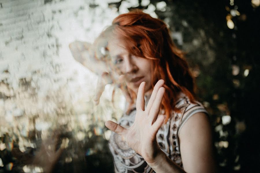 Photographe de mariage Natashka Ribkin (ribkinphoto). Photo du 9 septembre 2021