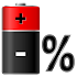 Floating Battery Percentage %1.14