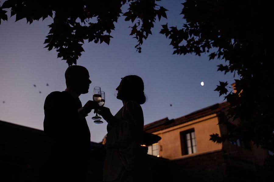 Fotógrafo de casamento Mateo Boffano (boffano). Foto de 20 de abril 2022