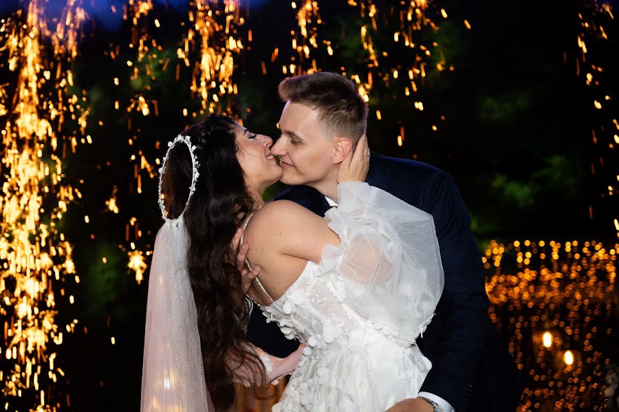 Svatební fotograf Christos Leontis (christosleontis). Fotografie z 17.května