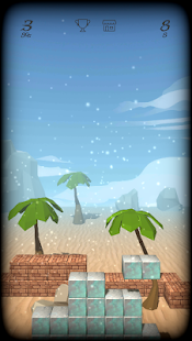 SkyStack 1.5 APK + Mod (Unlimited money) for Android