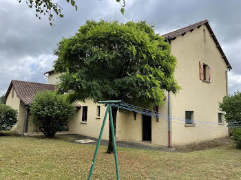 maison à Biars-sur-Cère (46)