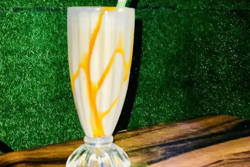 Butterscotch Shake [350 Ml]