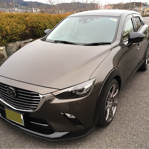 CX-3 DK5FW