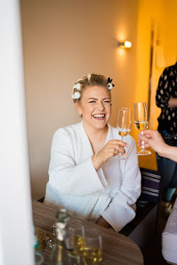 Fotógrafo de bodas Vy Pham (phamweddings). Foto del 17 de julio 2019