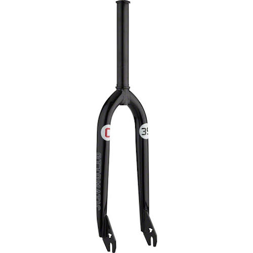 Ciari Ottomatic Expert Fork 1" Steerer Black