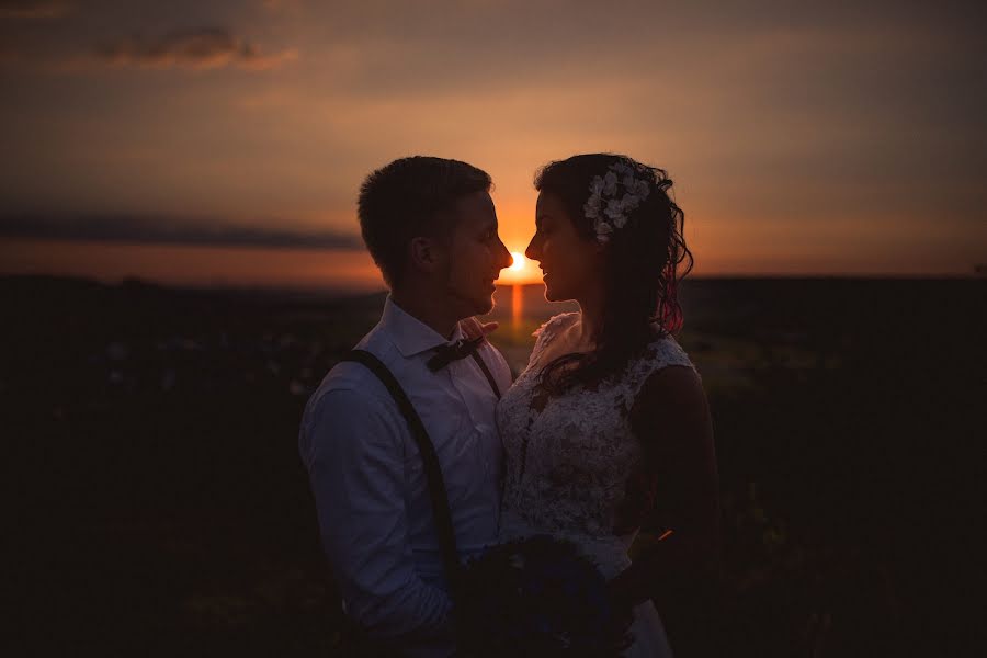 Fotógrafo de casamento Niklas Hesser (nh-fotografie). Foto de 14 de julho 2022