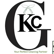 K2R Cleaning Services Logo