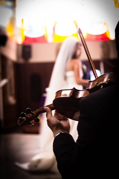 Vestuvių fotografas Priscilla Proaño (priscillafoto). Nuotrauka 2018 gruodžio 27