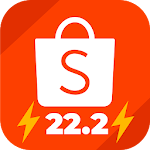 Cover Image of Download Shopee: Flash Sale Rẻ Vô Địch 2.50.21 APK