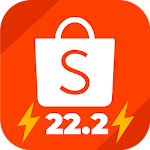 Cover Image of Tải xuống Shopee: Mua Sắm Online 2.50.21 APK