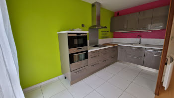 appartement à Brest (29)