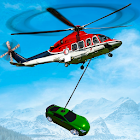 Helicopter Rescue Simulator 2020 1.0