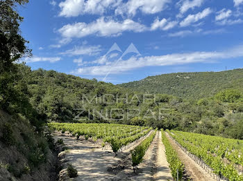 terrain à Grimaud (83)