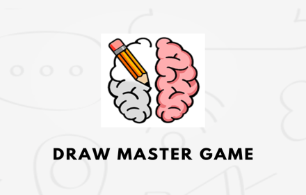 Brain Test - Draw Master small promo image