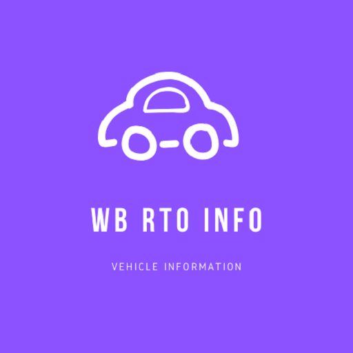 WB RTO Vehicle Owner and Challan details