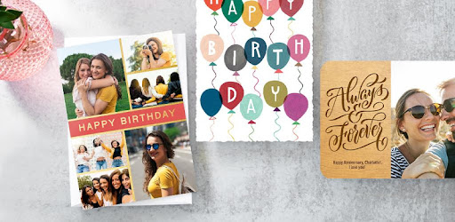 Ink Cards Send Premium Photo Greeting Cards Aplicaciones En Google Play