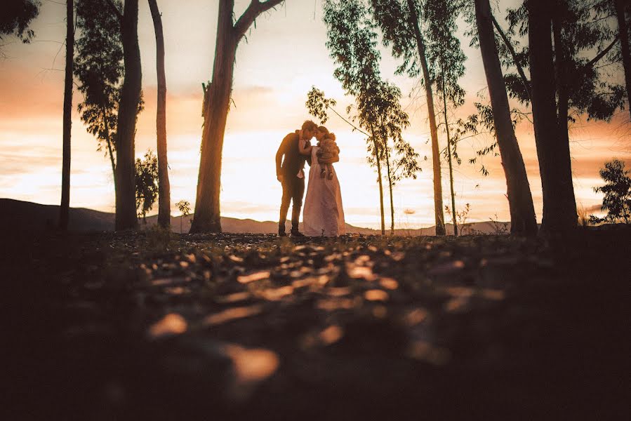 Wedding photographer Fernando Duran (focusmilebodas). Photo of 15 October 2021