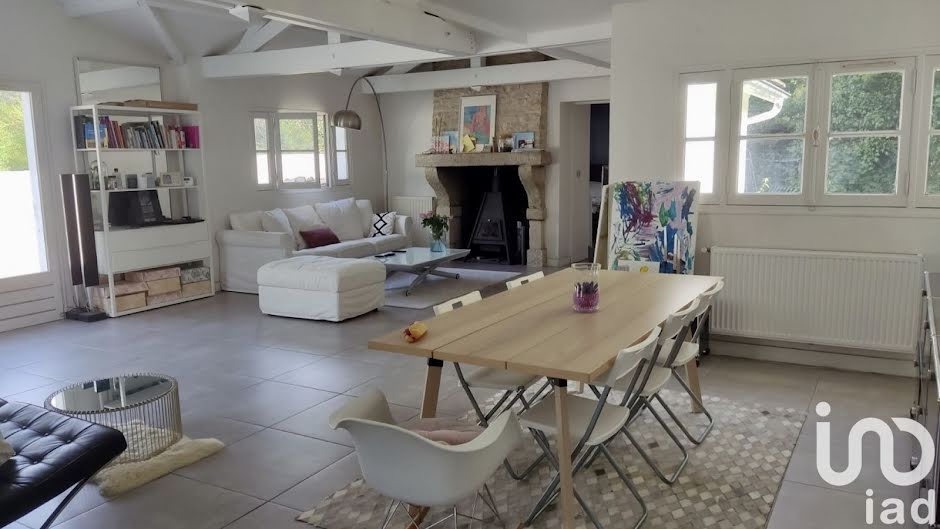 Vente maison 6 pièces 130 m² à Luzarches (95270), 379 000 €