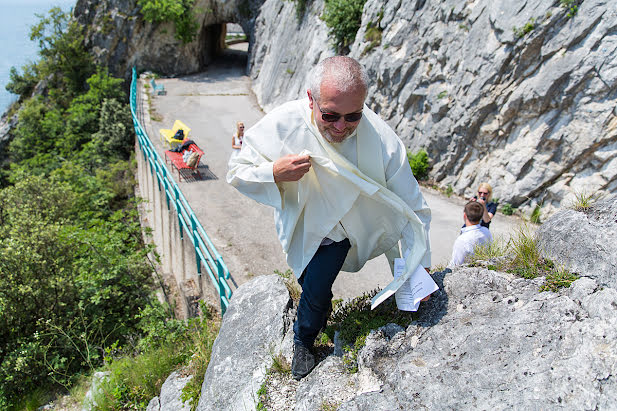 Fotografer pernikahan Adas Vasiliauskas (adas). Foto tanggal 1 Mei 2019