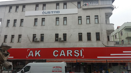 AK Çarşı