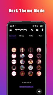 InsMate - Video Downloader for Instagram