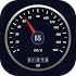 Speedometer HD - Digital GPS Speedometer8.0