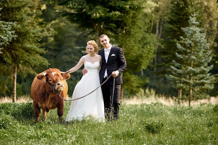 Fotógrafo de bodas Jasmine Chérie (jasminecherie). Foto del 26 de enero 2020