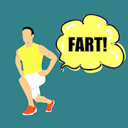 fart sounds  Icon