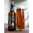 Bayreuther Aktien Zwick'L Kellerbier