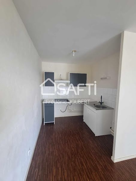 Vente appartement 2 pièces 41 m² à La Riche (37520), 137 000 €