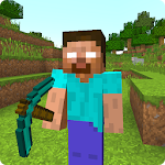 Cover Image of Tải xuống Herobrine Mod for Minecraft PE 1.0 APK