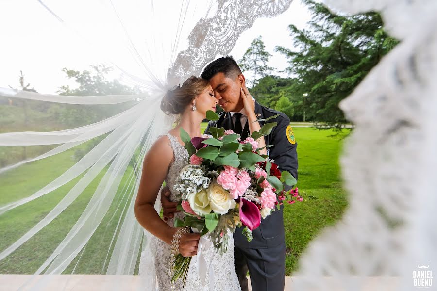 Fotógrafo de bodas Daniel Bueno (danielbueno). Foto del 1 de marzo 2019