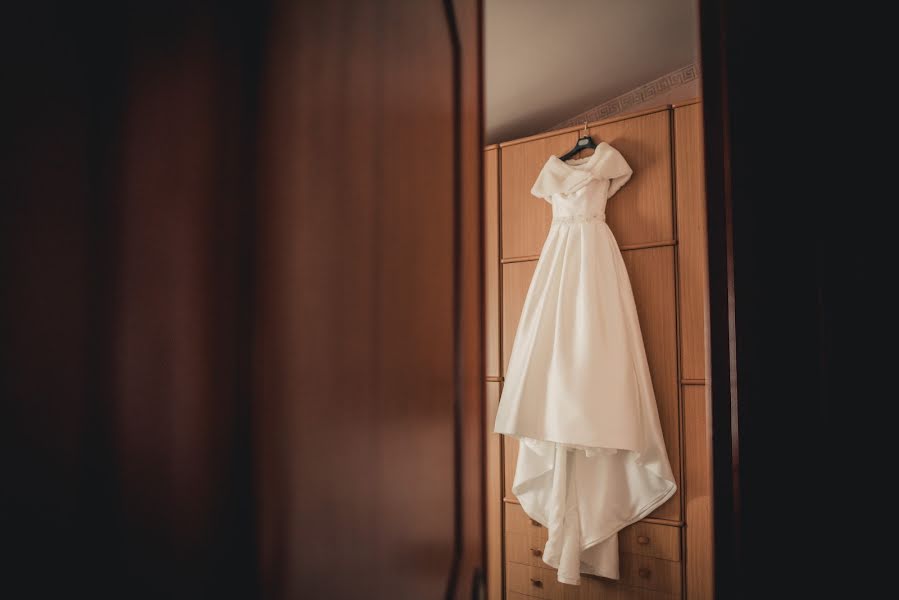 Fotografo di matrimoni Cosimo Ph (10tphotography). Foto del 16 luglio 2019