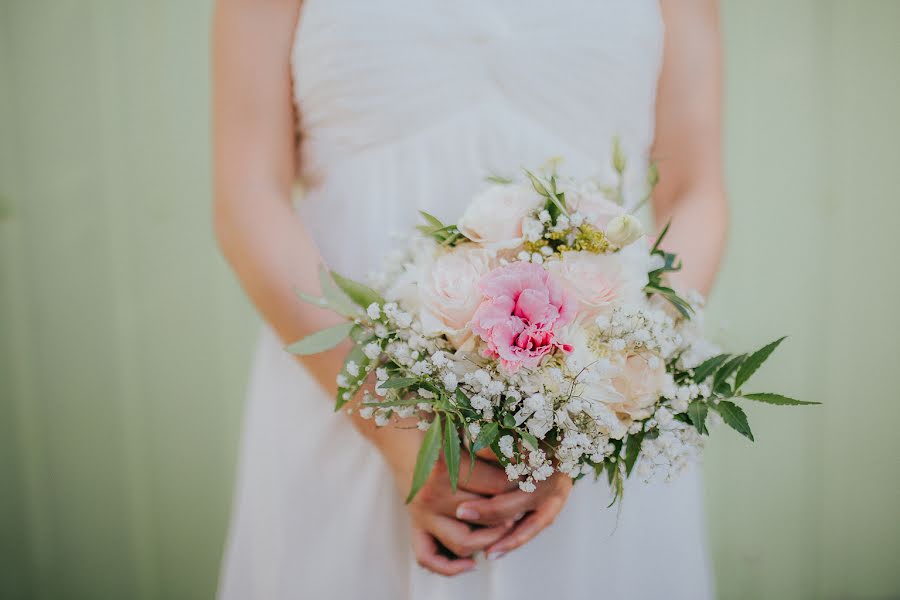 Fotógrafo de casamento Ada Zapata Mera (adafotografia). Foto de 25 de novembro 2019