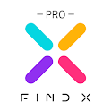 Find X Launcher Pro: Phone XS Max Style icon