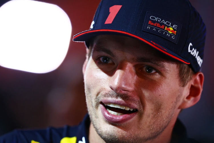 Max Verstappen, 26, is set to become a triple champion in Qatar this weekend, an achievement that will elevate the Dutch driver to a select group that includes Jackie Stewart and the late Ayrton Senna.