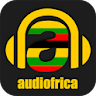 audiofrica icon