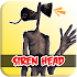 Siren Head Sounds Scream1.9
