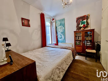 appartement à Grenoble (38)