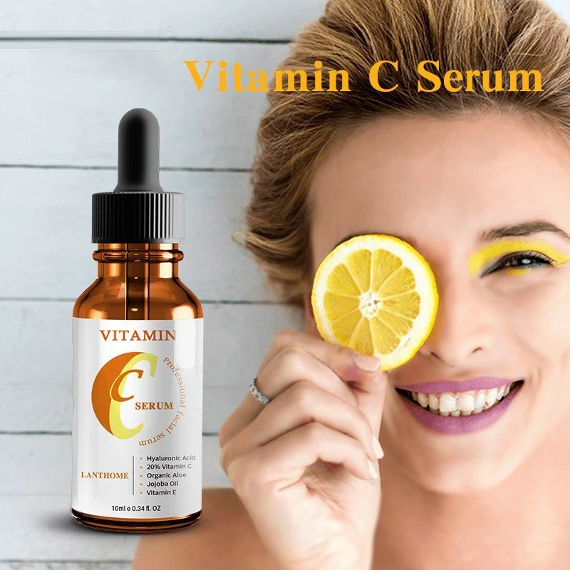 Hyaluronzuur serum voor je gezicht. Diepe hydratatie, anti-aging, vermindert rimpels. Voor een stralende, jeugdige huid. Bestel nu!