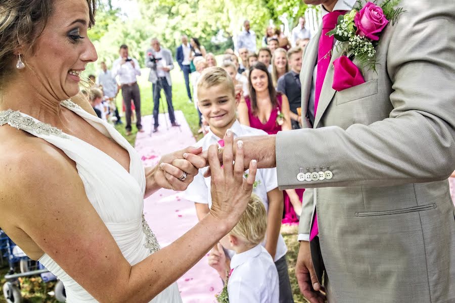 Huwelijksfotograaf Justa Van Heertum (justweddings). Foto van 18 februari 2020