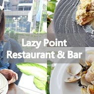 Lazy Point Restaurant & Bar