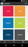 PEIG.ie - Lárphointe eolais na Gaeilge