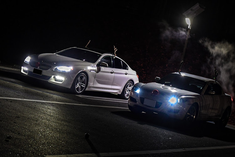 RX-8のりくさんが投稿したカスタム事例の投稿画像1枚目