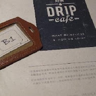 好滴咖啡Drip cafe