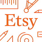 Cover Image of Unduh Jual di Etsy  APK