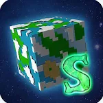 Cover Image of Download Cubes Craft Survival 1.2 APK