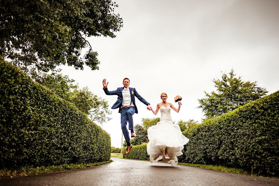 Photographe de mariage Roland Gutowski (mywayphotography). Photo du 19 juin 2018